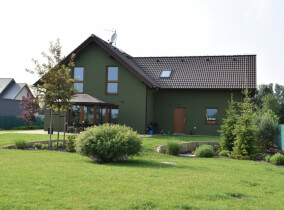 Individuelle Architektur 218