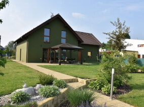 Individuelle Architektur 218