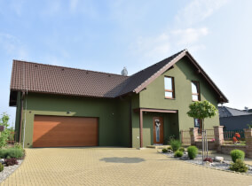 Individuelle Architektur 218