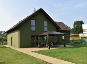 Individuelle Architektur 218