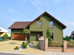 Individuelle Architektur 218