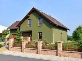 Individuelle Architektur 218