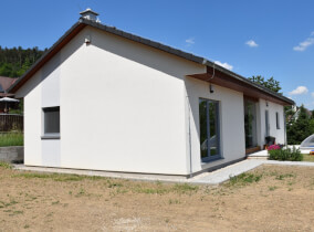 Individuelle Architektur 89