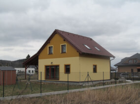 Individuelle Architektur 115