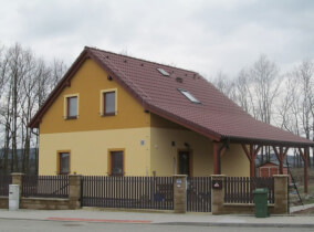 Individuelle Architektur 115