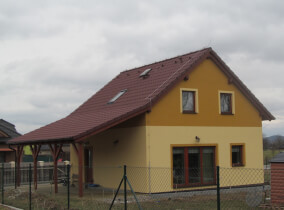 Individuelle Architektur 115