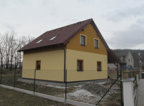 Individuelle Architektur 115