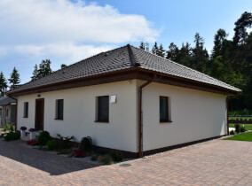 Nova 140, Prostějov