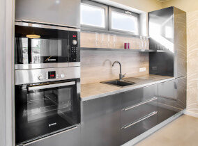 Musterhaus Jubiläum Pilsen