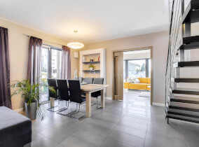 Musterhaus Jubiläum Pilsen