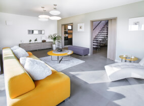 Musterhaus Jubiläum Pilsen