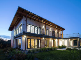 Musterhaus Jubiläum Pilsen