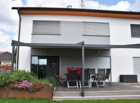 Individuelle Architektur 172