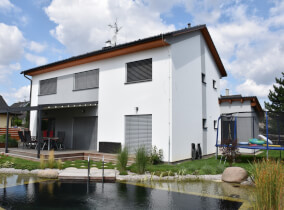 Individuelle Architektur 172