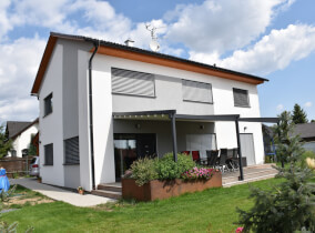 Individuelle Architektur 172