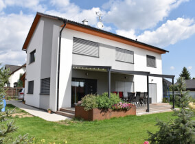 Individuelle Architektur 172