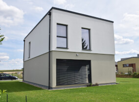 Star 123 mit individuellen Änderungen