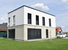 Star 123 mit individuellen Änderungen