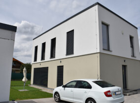 Star 123 mit individuellen Änderungen