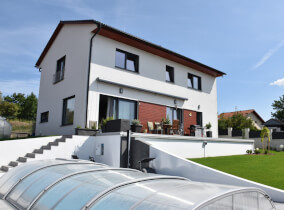 Individuelle Architektur 186