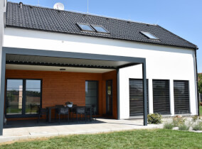 Individuelle Architektur 212