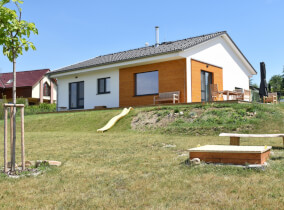 Vela Profi 96 mit individuellen Änderungen