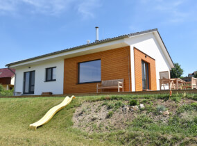 Vela Profi 96 mit individuellen Änderungen