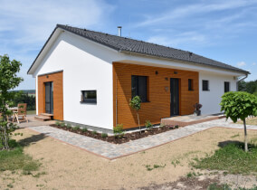 Vela Profi 96 mit individuellen Änderungen