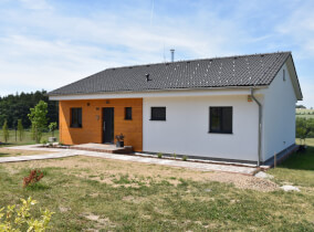 Vela Profi 96 mit individuellen Änderungen