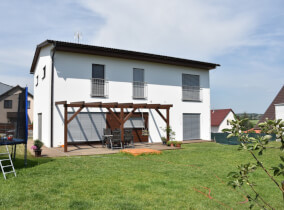 Individuelle Architektur 176