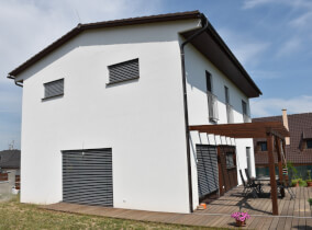 Individuelle Architektur 176