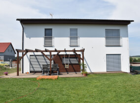 Individuelle Architektur 176