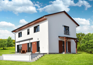 Dřevostavba předčila naše očekávání