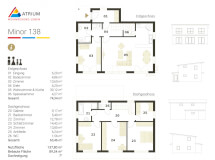 Familienhaus Minor 138