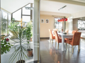 Musterhaus Terra Brünn