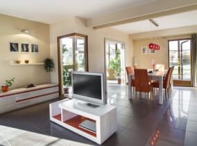 Musterhaus Terra Brünn