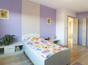 Musterhaus Terra Brünn