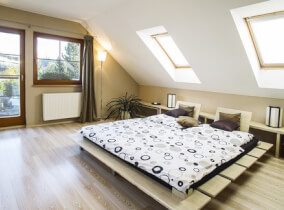 Musterhaus Terra Brünn