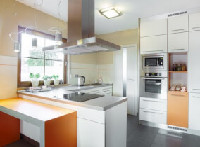 Musterhaus Terra Brünn