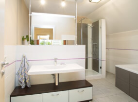 Musterhaus Terra Brünn