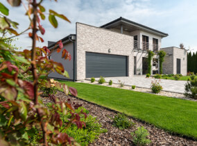 Individuelle Architektur 189