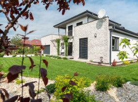 Individuelle Architektur 189