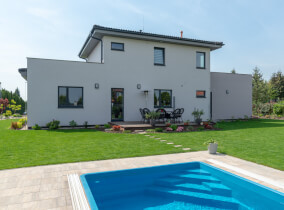 Individuelle Architektur 189