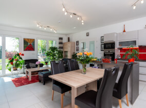 Individuelle Architektur 189