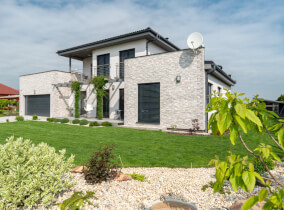 Individuelle Architektur 189