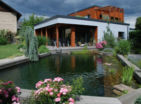 Individuelle Architektur 225