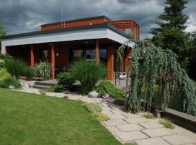 Individuelle Architektur 225