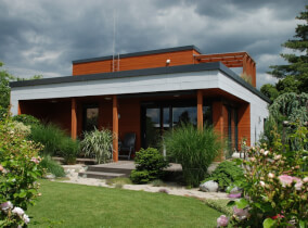 Individuelle Architektur 225