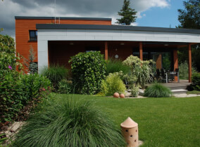 Individuelle Architektur 225