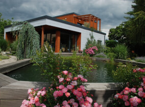 Individuelle Architektur 225